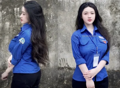 Chàng trai đụ em sinh viên cao đẳng truyền hình