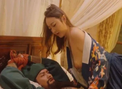 Gia Cát Lượng dù giỏi cũng phải bó tay khi gặp giai nhân